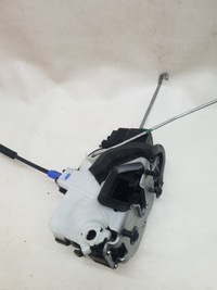 фото thumb №12, Opel mokka a mokka x lift 12-19 замок дверь перед 13579522hk 13597523gp