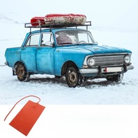 фото thumb №15, Podgrzewka блок двигуна podgrzewka картера масляний двигун універсальний