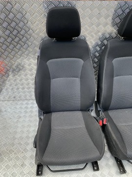 фото thumb №7, Сиденье перед l/p suzuki vitara ii 15-