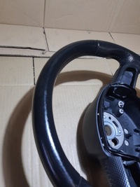 фото thumb №7, Audi a3 8p повітропровід шкіра 3 ram прострочена 8r0419091f