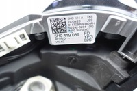 фото thumb №8, Воздуховод vw golf viii arteon виртуальный 5h0419089fd