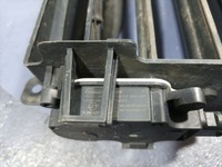 фото thumb №6, Peugeot 508 i повітропровід впуск повітря жалюзі моторчик 9671484980