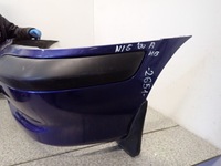 фото thumb №12, Nissan almera n16 00-03 бампер задній bx1