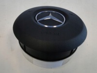 Mercedes подушка w руль подушка безопасности amg 177 w177 247 w247 cla 118 w118 Недорого, фото thumb