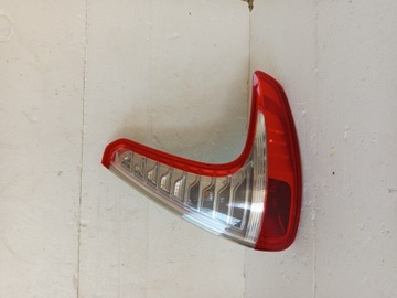 фото thumb №1, Renault grand scenic iii лампа права задня зад 265500014r