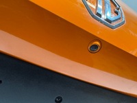 фото thumb №11, Mg 4 mg4 бампер перед передній kompletny