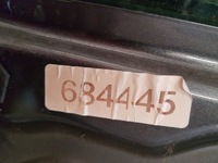 фото thumb №11, Nissan rogue 14-20 дверь правый перед usa