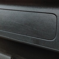 фото thumb №5, Audi q5 sq5 2017 обшивка / обивка задний крышки багажника