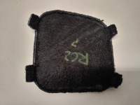 фото thumb №3, Заглушка багажника права peugeot rcz