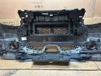 фото thumb №9, Бампер передний перед smart 453 eq forfour