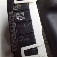 фото thumb №8, Mercedes glk x204 08-15 замок дверь правый задняя eu