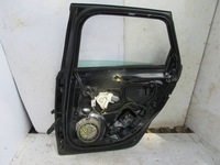 фото thumb №8, Audi a6 s6 c7 4g5 дверь правый задняя правое задние ly9t 4g5833052