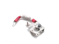 фото thumb №9, Mercedes-benz citan plus / клемма / шланг аккумулятор 1.5 110 cdi дизель