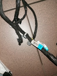 фото thumb №4, Lincoln mkc провода задних левых дверь водителя