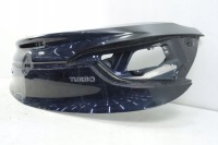 фото thumb №3, Крышка багажника багажника задняя opel cascada