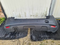 фото thumb №1, Бампер зад задній комплектний duster i pdc джгут