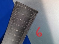 фото thumb №8, Капот передня kia ceed ii 12-18 sparkling silver