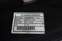 фото thumb №13, Полиця багажника світло стоп w205 a2056905349