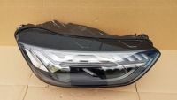 Фара перед правий audi q5 2 80a рестайлінг  full led matrix 21- Зі Шроту, фото thumb