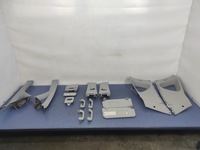 фото thumb №6, Toyota verso i стеля козирки ручки панорама