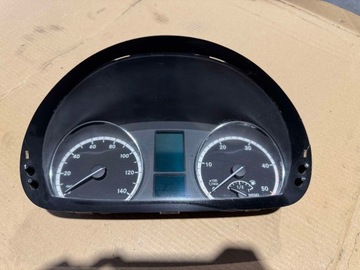 фото thumb №1, Приборы mercedes vito w639 120 cdi 3.0 a6394462021