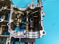 фото thumb №4, Блок двигателя картер cb600 hornet 98-03 0.6b pc34