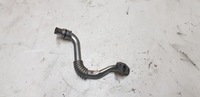 фото thumb №1, Шланг смазки турбины land rover range rover sport l320 es07b 2.7l