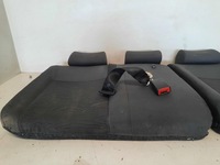 фото thumb №10, Volkswagen golf 5 v 03-09 заднє сидіння задня спинка