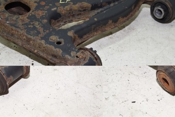 фото thumb №8, Mercedes w208 w210 важіль лівий перед нижній оригінал