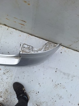 фото thumb №9, Vw golf v plus бампер зад задній 5m0807421