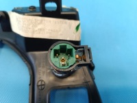 фото thumb №4, Jeep compass 2 ii 2.4 pb 182km 4x4 2020 r рамка dekor переключателя привода