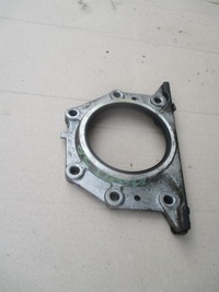 фото thumb №1, Сальник вала коленчатого renault mascott 3.0