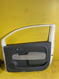 фото thumb №6, Fiat 500e дверь правая перед