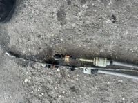 фото thumb №6, Вибірник коробки коробки передач citroen c5 iii 2.0 hdi