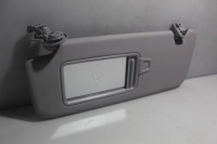 фото thumb №1, Захист сонцезахисна ліва hyundai i30 iii lift