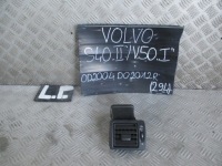 Купить Решётка обдув левый перед volvo v50 s40 ii 04-12r, фото thumb