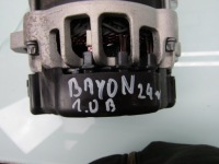 фото thumb №10, Hyundai bayon 1.0 t-gdi 24r генератор 130a 37300-07450 3730007450
