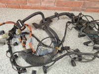 фото thumb №5, Bmw x5 e53 3.0d m57n джгут трубопровід двигуна 7796818 uk