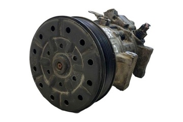 фото thumb №8, Компрессор кондиционера toyota corolla verso _e12_ ge4472601743 2.2l