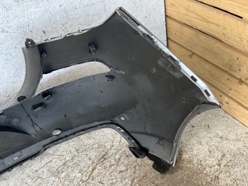 фото thumb №6, Бампер зад задній hyundai i30 i-30 3 iii hb 17-