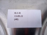 фото thumb №6, Гаситель средний y-pipe выхлоп infiniti qx70 fx50