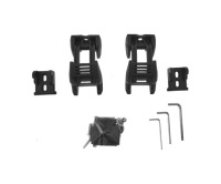 фото thumb №1, Петля капот do jeep wrangler jl 2018- комплект