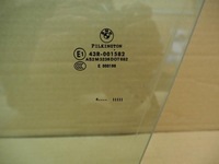 фото thumb №2, Стекло 2004 дверь левый перед bmw e87