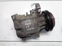 фото thumb №1, Toyota prius компрессор кондиционера 442100-2072