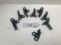 фото thumb №1, Land rover l460 петля петли дверь перед задняя комплект 8 szt