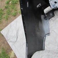 фото thumb №11, Бампер задній toyota land cruiser j150 lift 2017