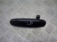 фото thumb №1, Ручка ліва передня зовнішня mitsubishi colt vi