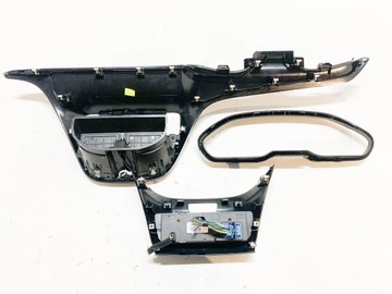 фото thumb №16, Навигация дисплей сенсорный радио peugeot 208 i