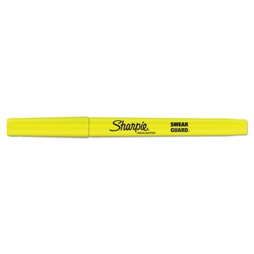 Маркер Sharpie /2 шт/ Розовый и Желтый S0907190