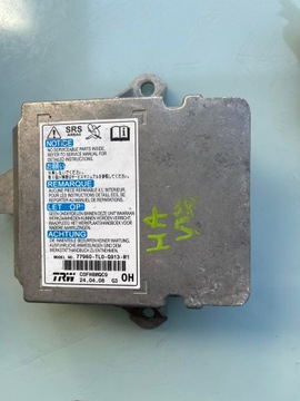 фото thumb №1, Honda подушка безпеки 77960-tl0-g913-m1 датчик